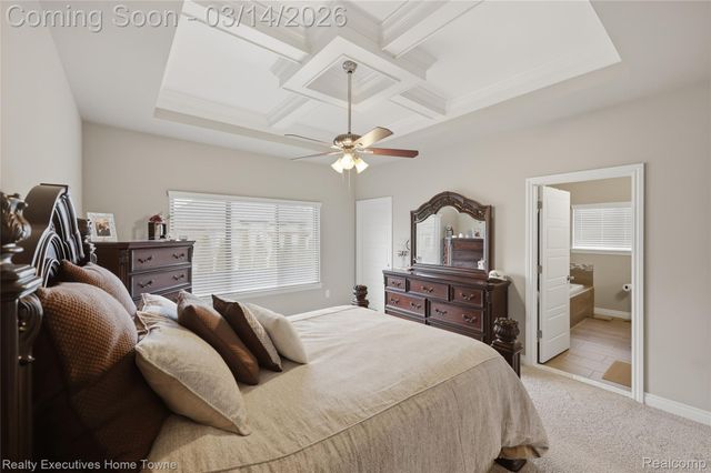 24655 Brookshire Drive, Macomb Township, MI 48042