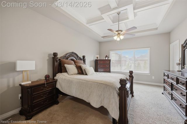 24655 Brookshire Drive, Macomb Township, MI 48042