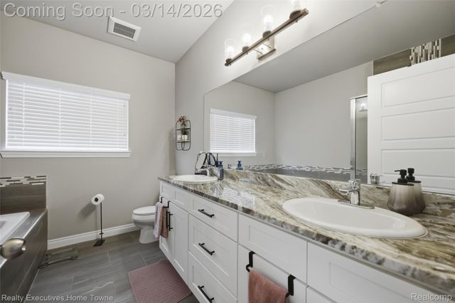 24655 Brookshire Drive, Macomb Township, MI 48042