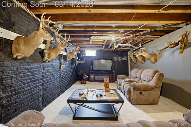 24655 Brookshire Drive, Macomb Township, MI 48042