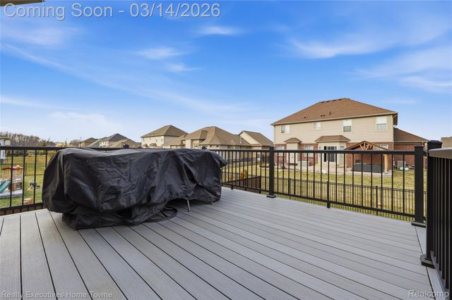 24655 Brookshire Drive, Macomb Township, MI 48042