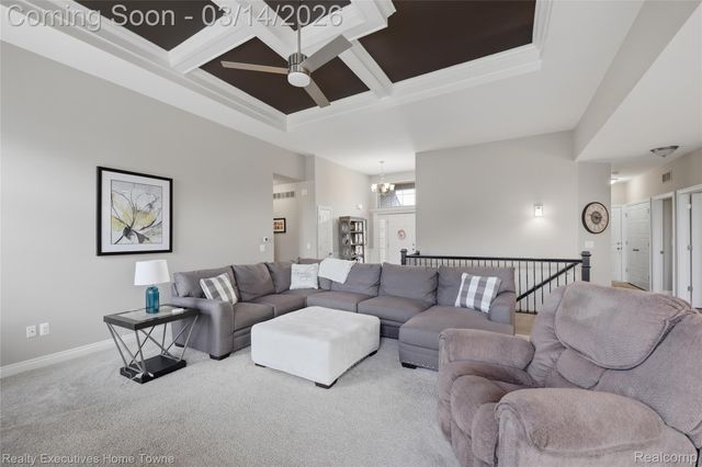 24655 Brookshire Drive, Macomb Township, MI 48042