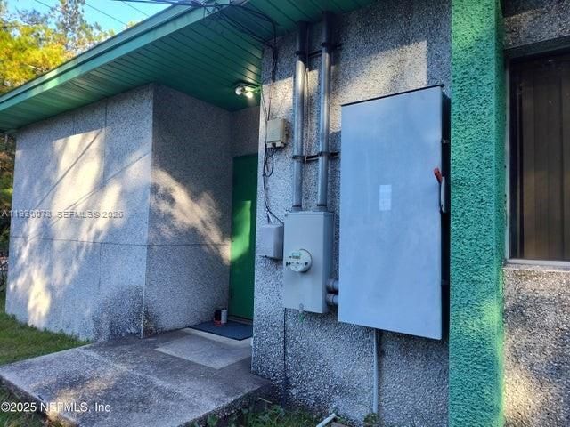 Address unavailable.