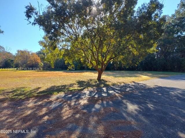 Address unavailable.