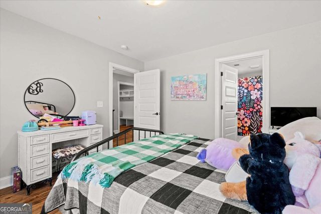 313 Stonecrest Drive, Carrollton, GA 30116