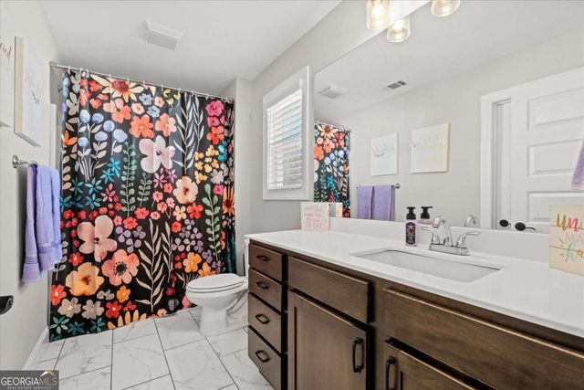 313 Stonecrest Drive, Carrollton, GA 30116