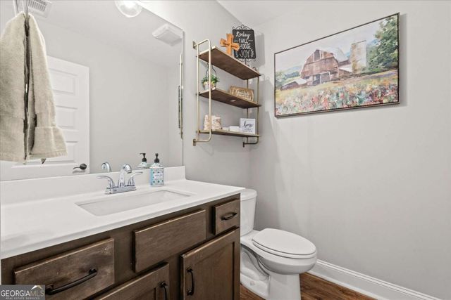 313 Stonecrest Drive, Carrollton, GA 30116