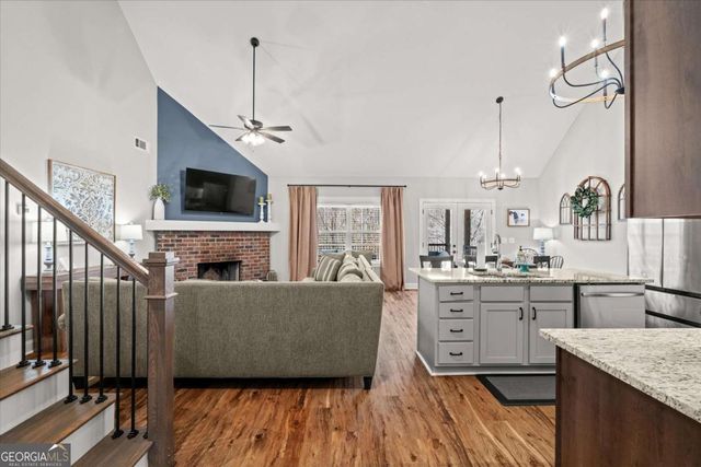 313 Stonecrest Drive, Carrollton, GA 30116