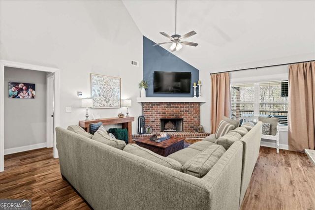 313 Stonecrest Drive, Carrollton, GA 30116