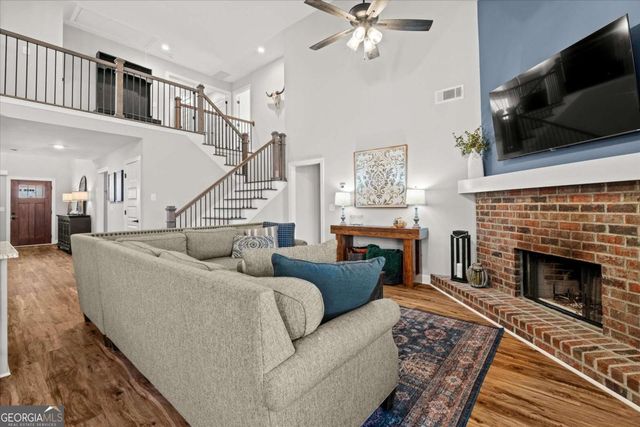 313 Stonecrest Drive, Carrollton, GA 30116