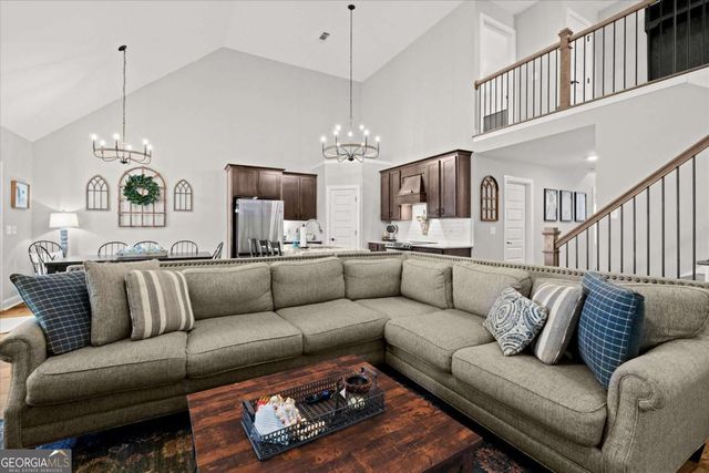 313 Stonecrest Drive, Carrollton, GA 30116