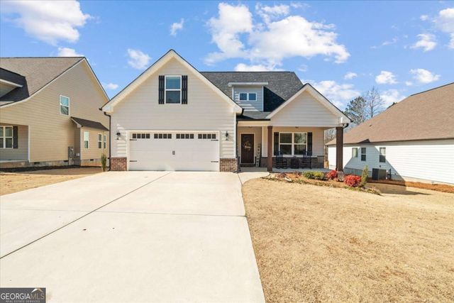 313 Stonecrest Drive, Carrollton, GA 30116
