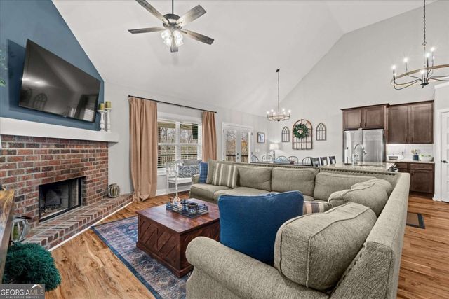 313 Stonecrest Drive, Carrollton, GA 30116