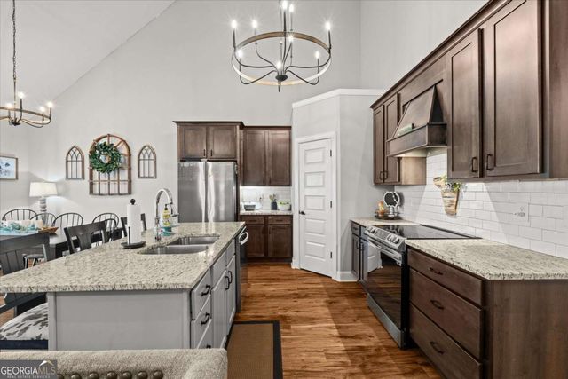 313 Stonecrest Drive, Carrollton, GA 30116