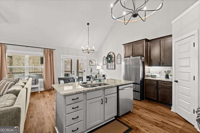 313 Stonecrest Drive, Carrollton, GA 30116