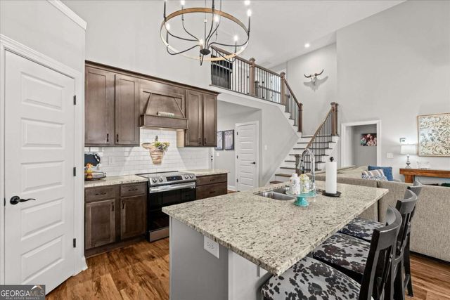 313 Stonecrest Drive, Carrollton, GA 30116