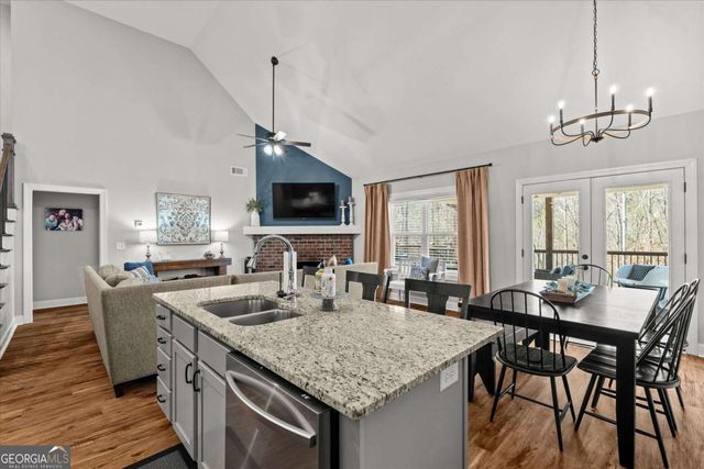 313 Stonecrest Drive, Carrollton, GA 30116