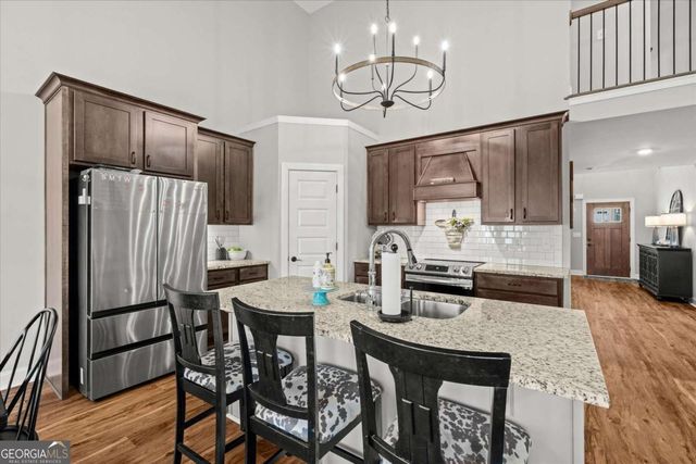 313 Stonecrest Drive, Carrollton, GA 30116