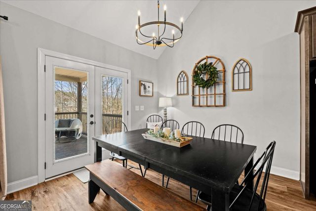 313 Stonecrest Drive, Carrollton, GA 30116