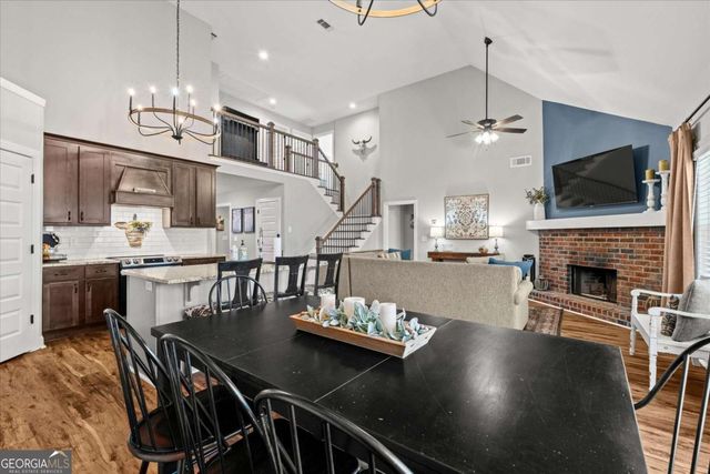 313 Stonecrest Drive, Carrollton, GA 30116