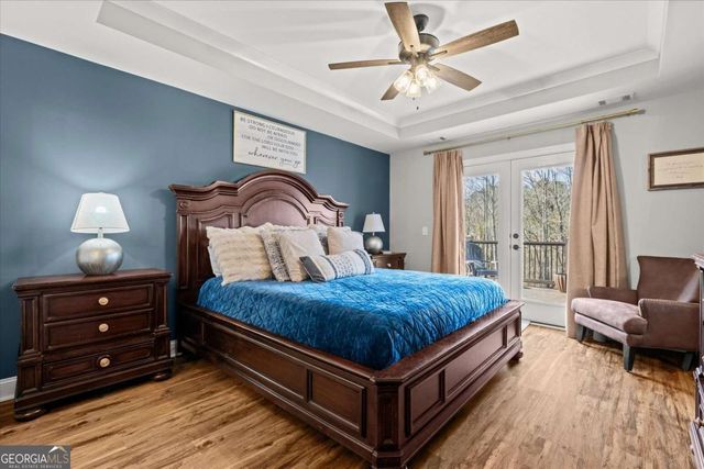 313 Stonecrest Drive, Carrollton, GA 30116