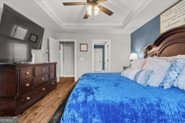 313 Stonecrest Drive, Carrollton, GA 30116