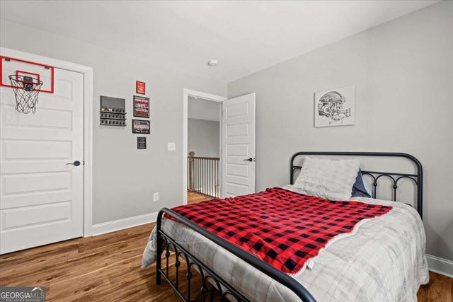 313 Stonecrest Drive, Carrollton, GA 30116