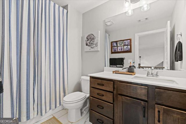 313 Stonecrest Drive, Carrollton, GA 30116