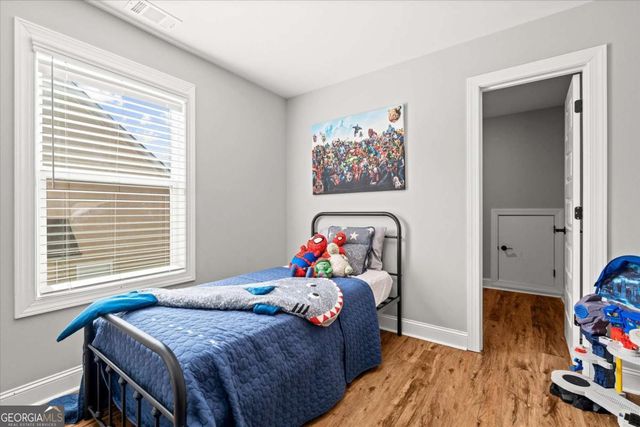 313 Stonecrest Drive, Carrollton, GA 30116