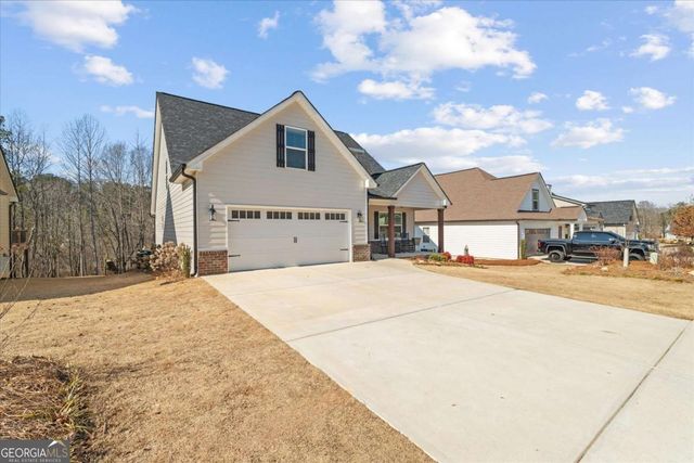 313 Stonecrest Drive, Carrollton, GA 30116
