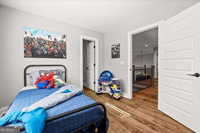 313 Stonecrest Drive, Carrollton, GA 30116