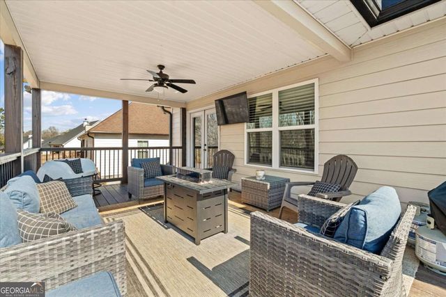 313 Stonecrest Drive, Carrollton, GA 30116