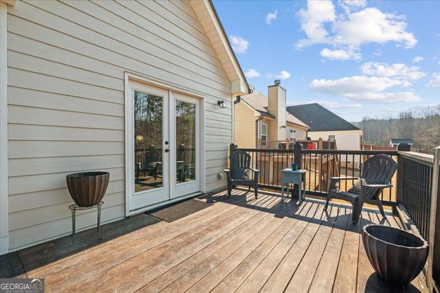 313 Stonecrest Drive, Carrollton, GA 30116