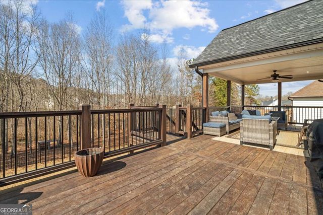 313 Stonecrest Drive, Carrollton, GA 30116