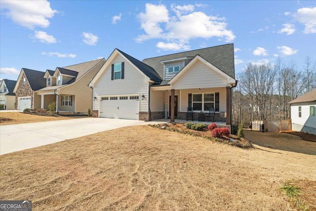 313 Stonecrest Drive, Carrollton, GA 30116