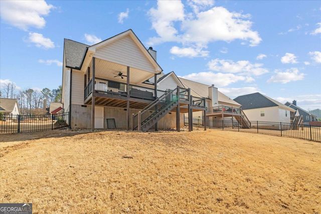 313 Stonecrest Drive, Carrollton, GA 30116