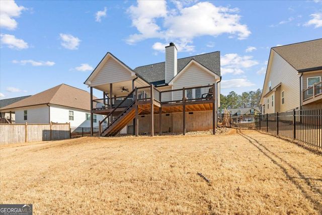 313 Stonecrest Drive, Carrollton, GA 30116