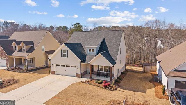 313 Stonecrest Drive, Carrollton, GA 30116