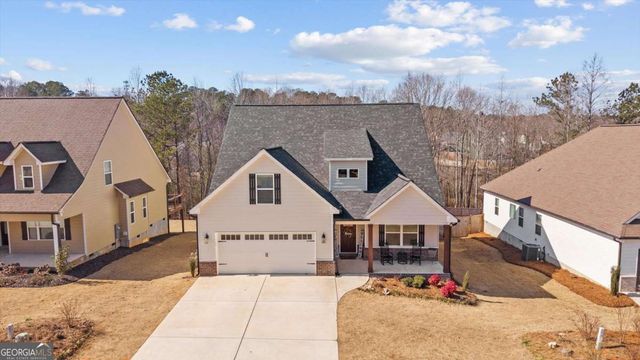 313 Stonecrest Drive, Carrollton, GA 30116
