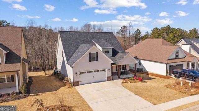313 Stonecrest Drive, Carrollton, GA 30116