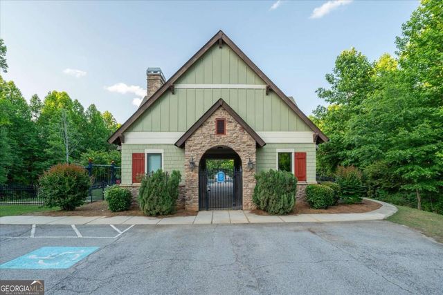 313 Stonecrest Drive, Carrollton, GA 30116