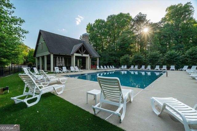 313 Stonecrest Drive, Carrollton, GA 30116