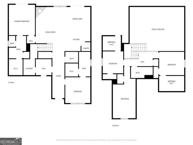 313 Stonecrest Drive, Carrollton, GA 30116