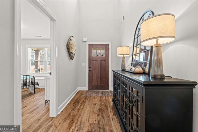 313 Stonecrest Drive, Carrollton, GA 30116