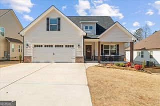 313 Stonecrest Drive, Carrollton, GA 30116