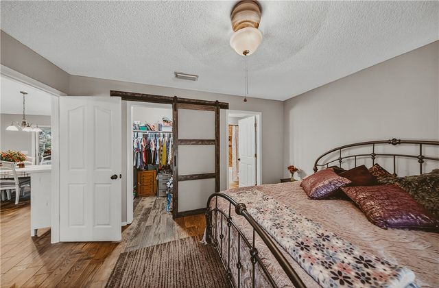 4 Prestwick Lane, Bella Vista, AR 72715