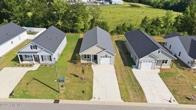 3227 Dolostone Court SW, Wilson, NC 27893