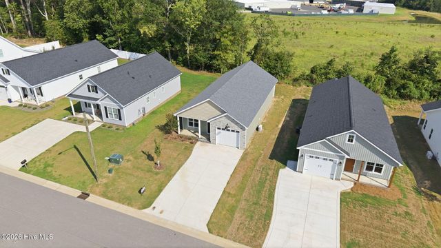 3227 Dolostone Court SW, Wilson, NC 27893