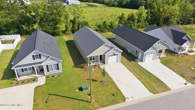 3227 Dolostone Court SW, Wilson, NC 27893