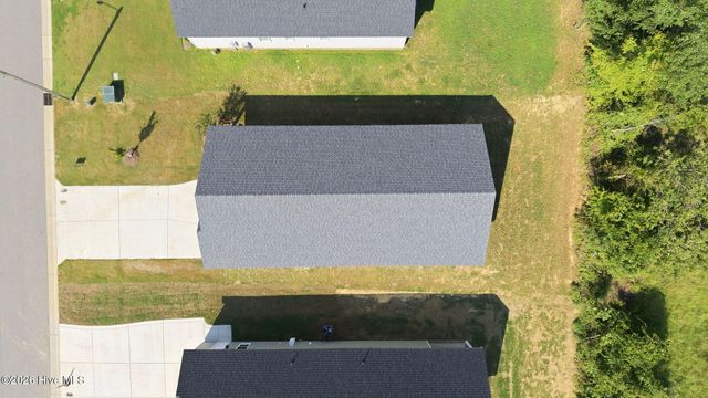 3227 Dolostone Court SW, Wilson, NC 27893